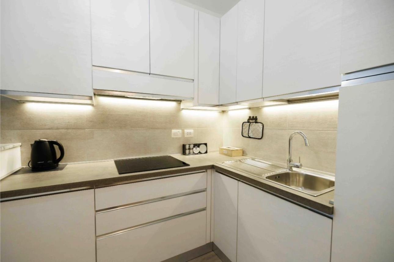 Naty Appartamento Milano Exterior photo