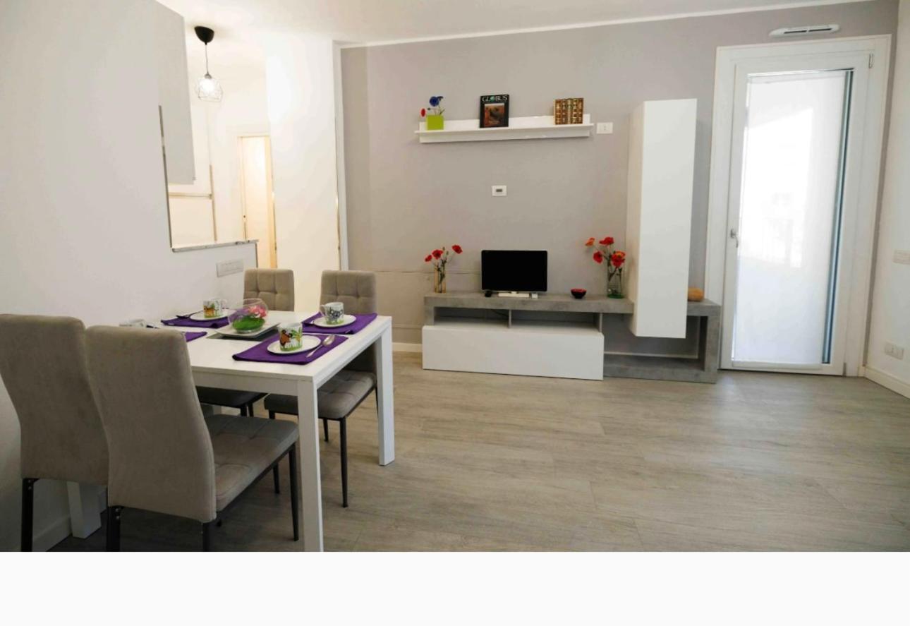 Naty Appartamento Milano Exterior photo