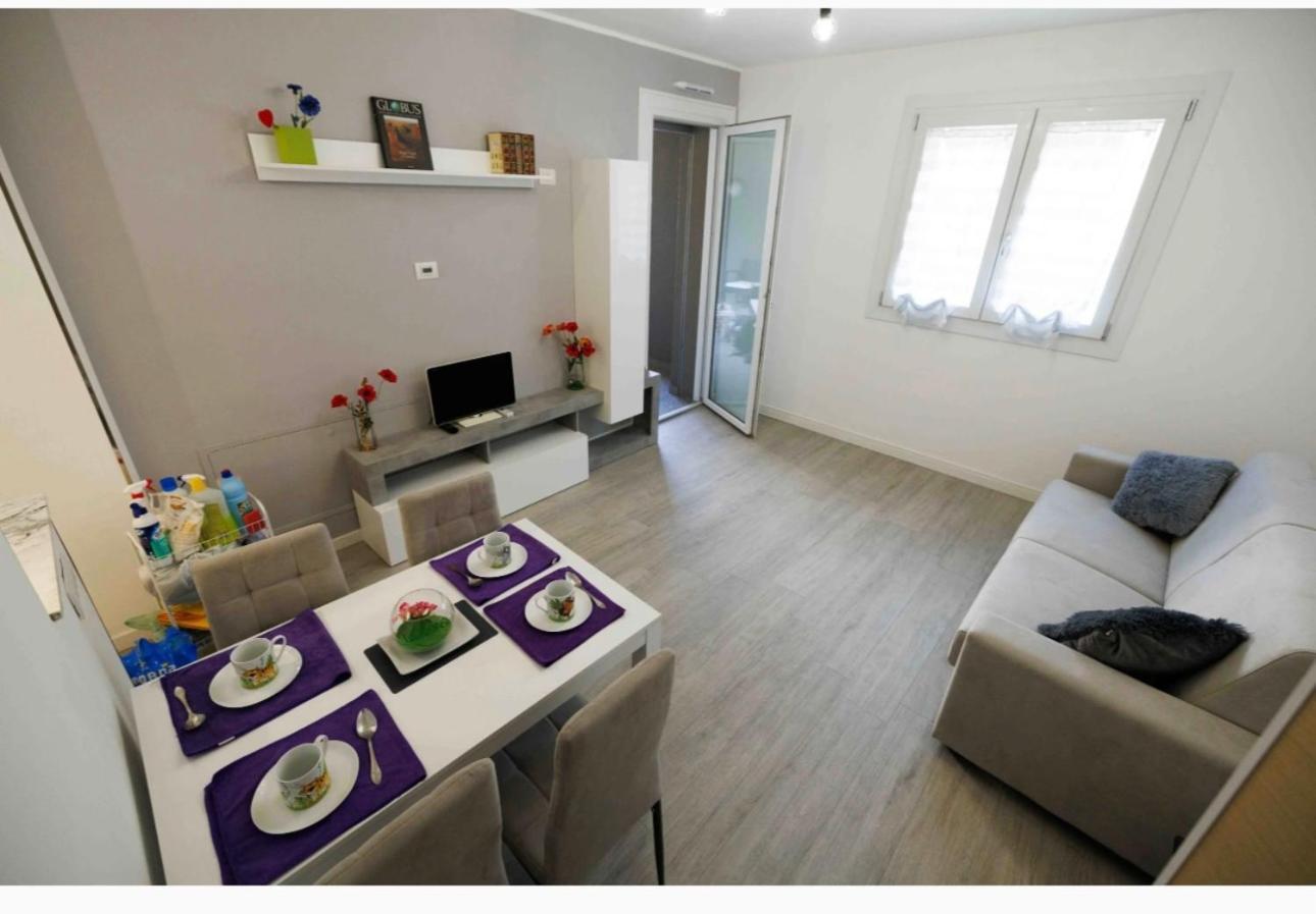 Naty Appartamento Milano Exterior photo