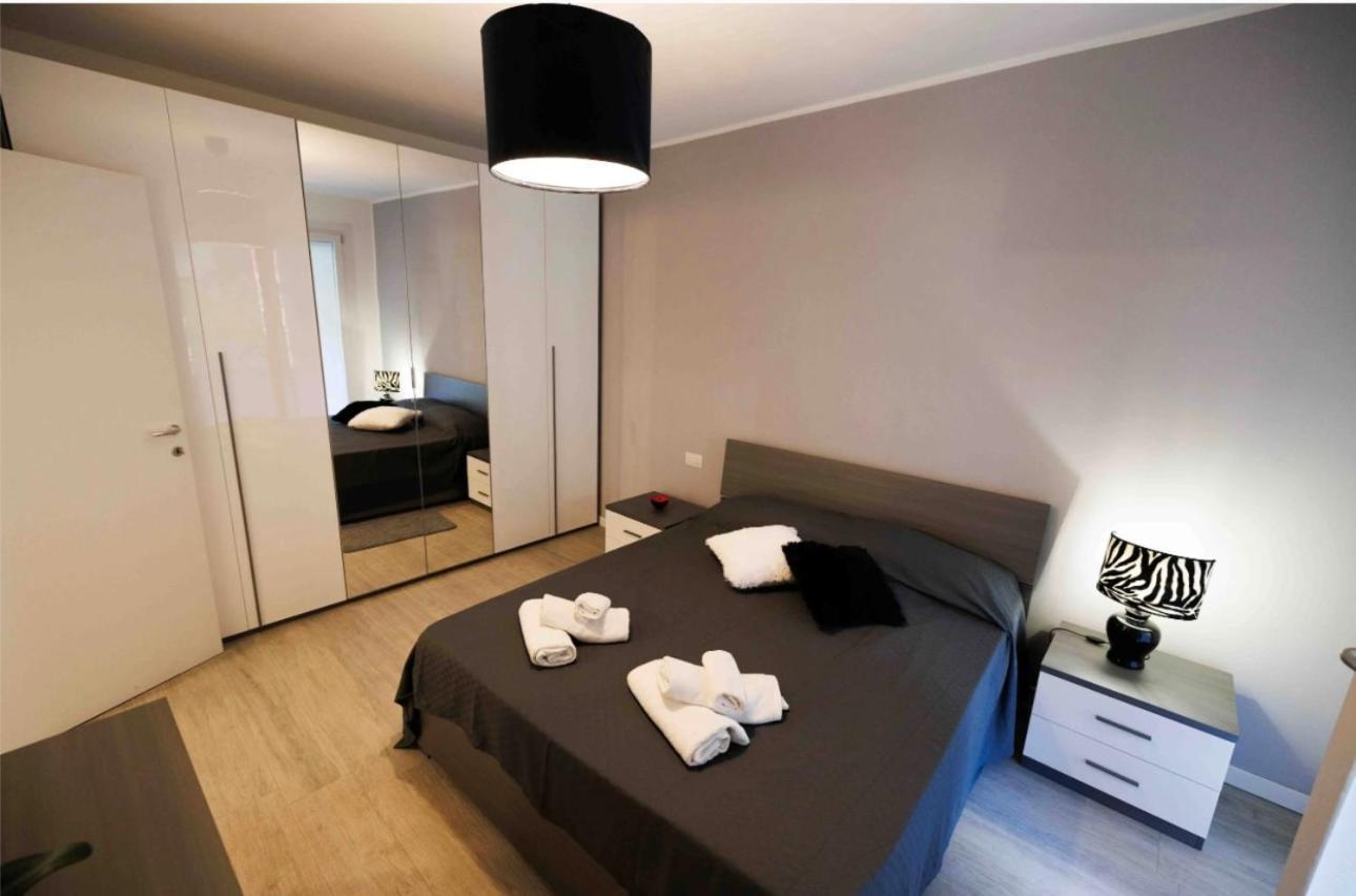 Naty Appartamento Milano Exterior photo