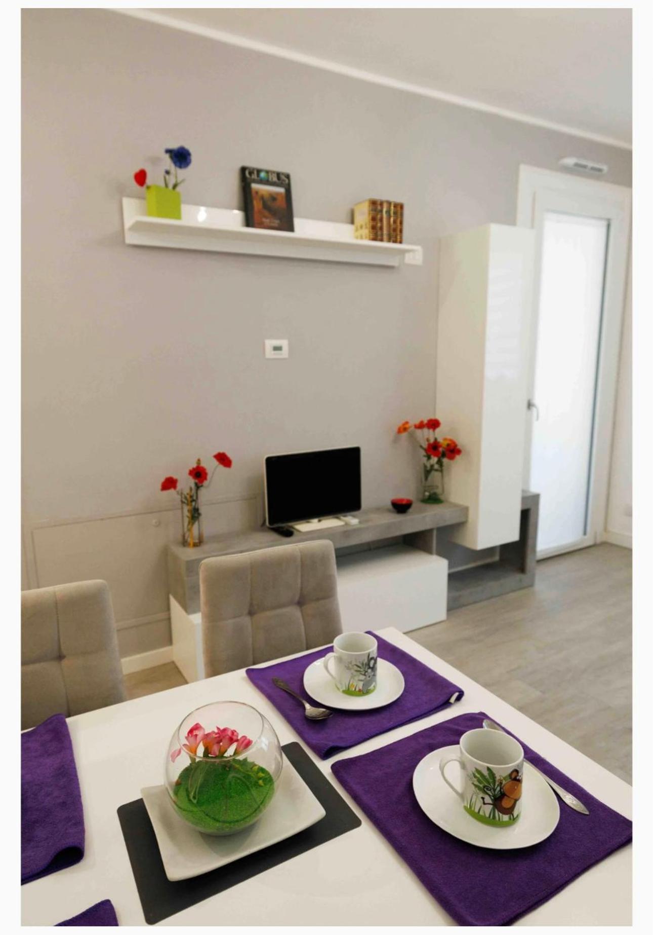 Naty Appartamento Milano Exterior photo