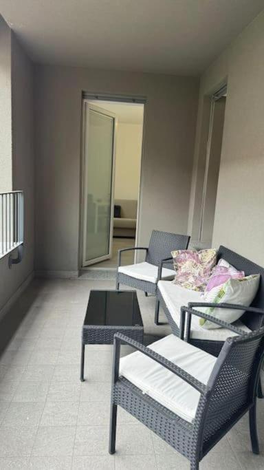 Naty Appartamento Milano Exterior photo