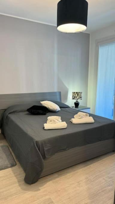 Naty Appartamento Milano Exterior photo